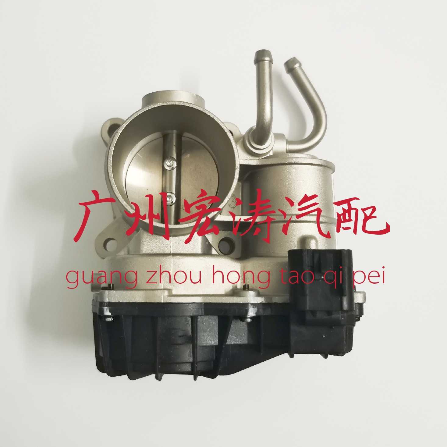 适用江淮同悦A13 和悦VVT 电子节气门总成瑞风S3 1.5L CVT节气门