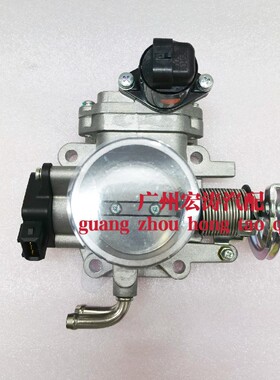 适用比亚迪F6 S6 M6 S8 G6 G3R483QB发动机2.0节气门阀体总成原厂