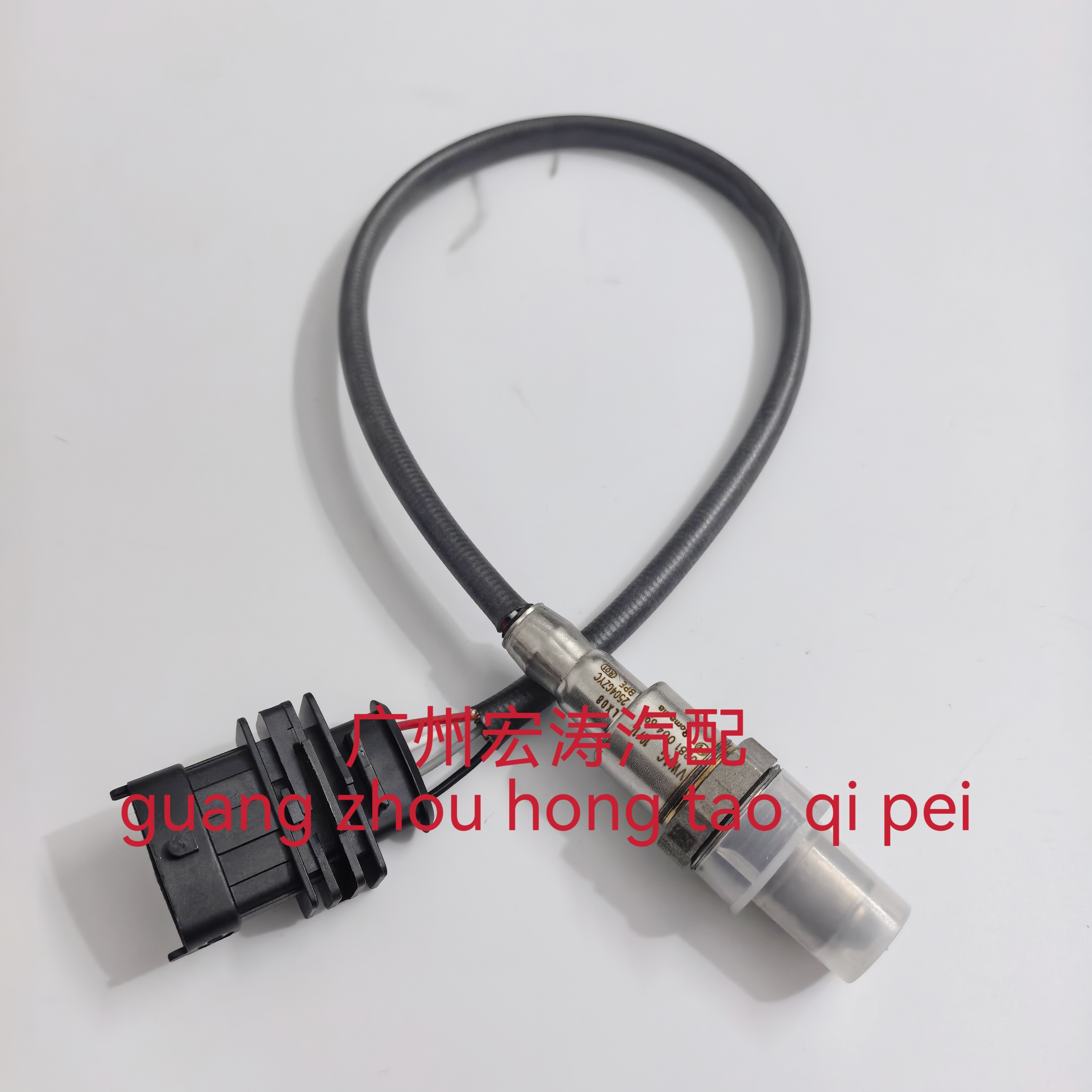 氧传感器适用江铃域虎 江淮柴油车0281004696氧传感器0281004697