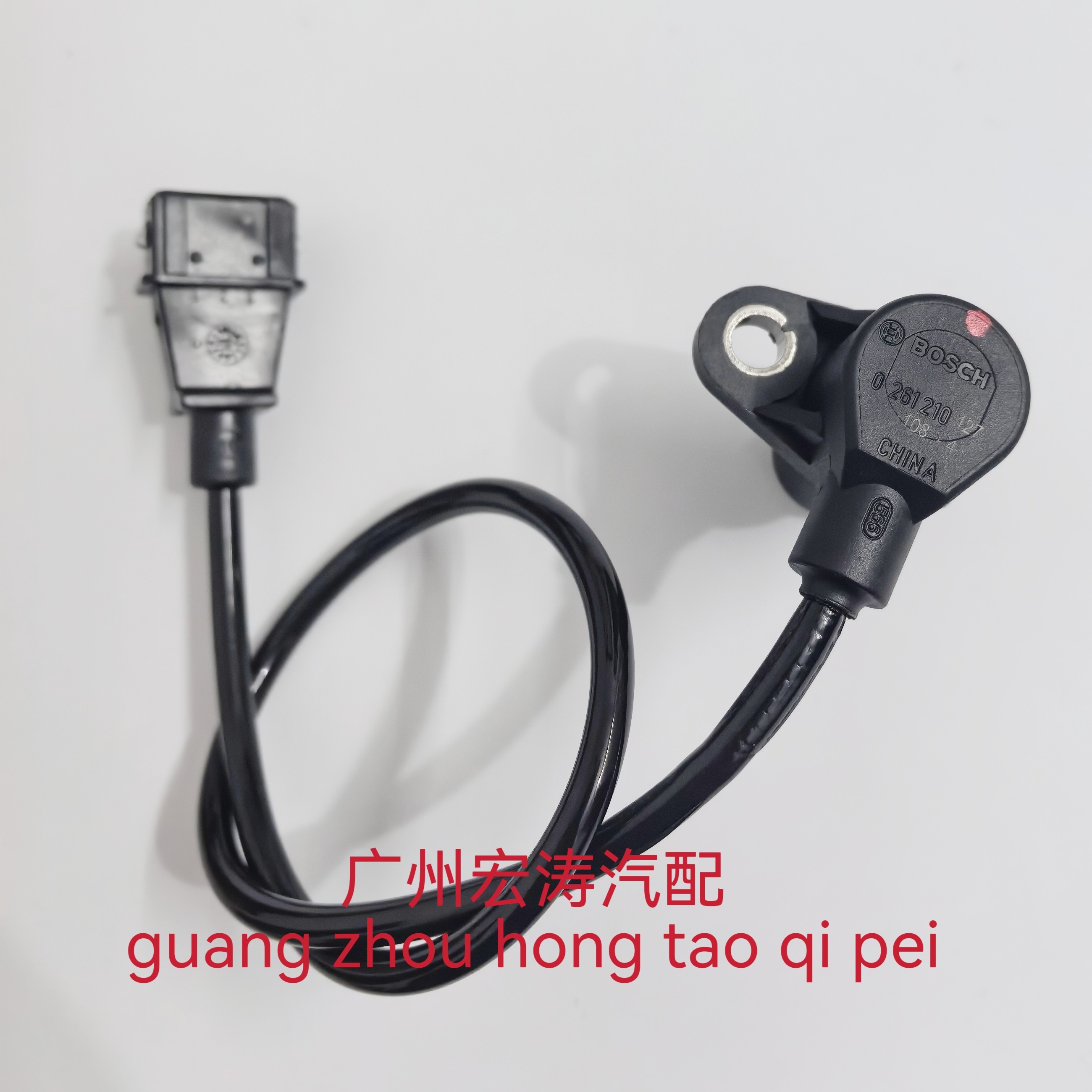 菲亚特派力奥西耶那周末风1.51.7曲轴位置传感器发动机转速传感器