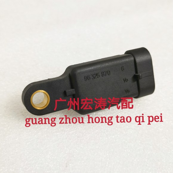 雪佛兰流量计进气压力传感器