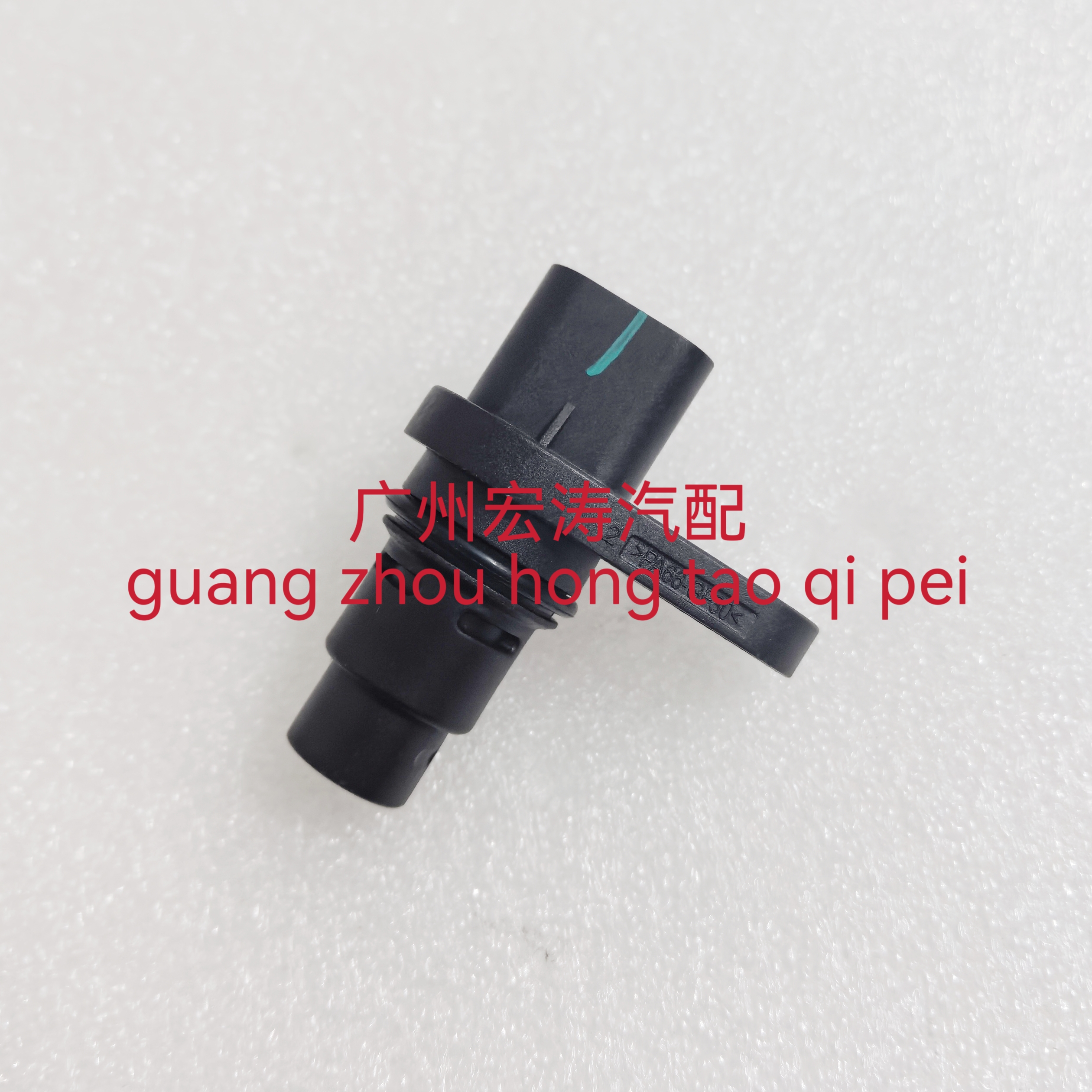 适用于凯马锐航x1 4A15曲轴位置传感器原厂