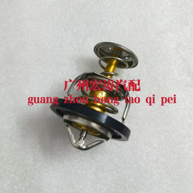 奇瑞瑞虎3 艾瑞泽57 A3瑞麒G3凯翼X3 观致节温器4G16／4T16 DVVT