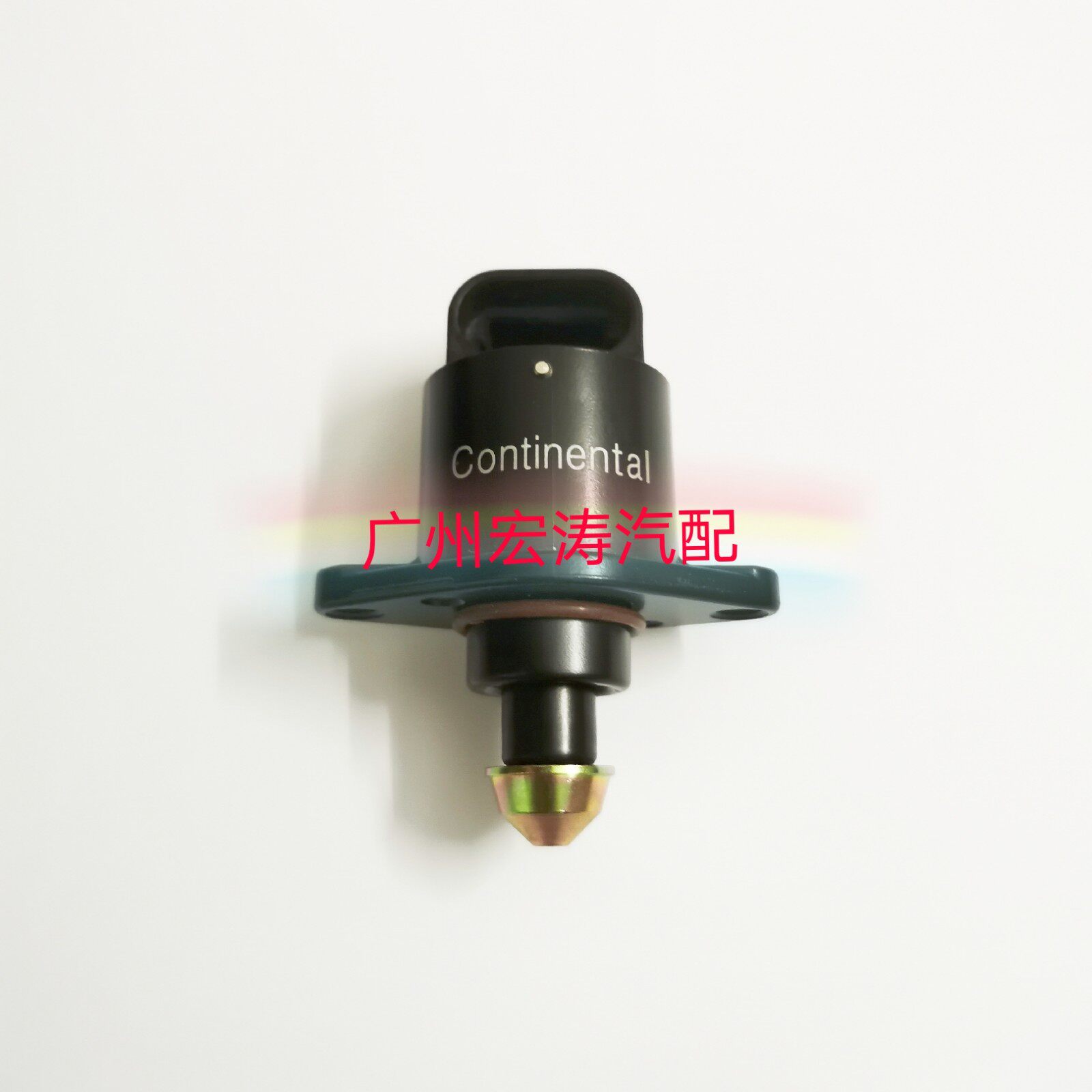 适用于长丰猎豹2.2新晨动力4RB3 怠速马达 黑金刚 奇兵 怠速马达