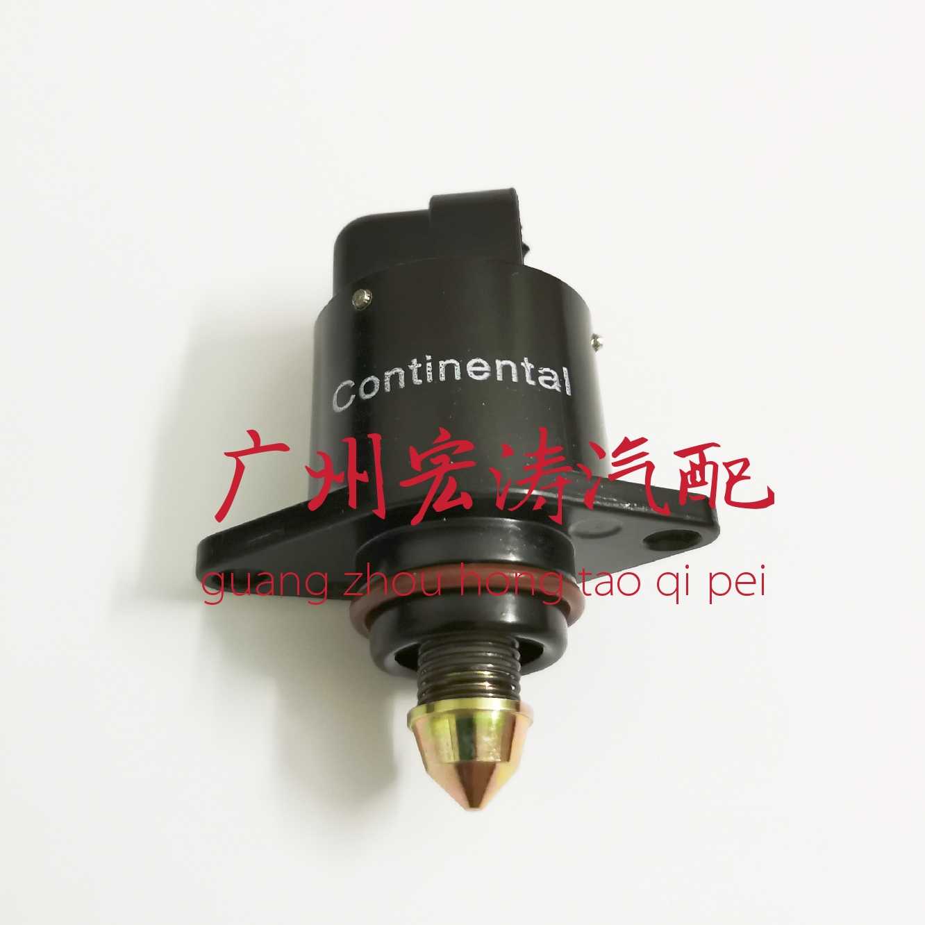 别克赛欧雪佛兰别克新老凯越1.6大宇怠速马达08187步进电机 59602