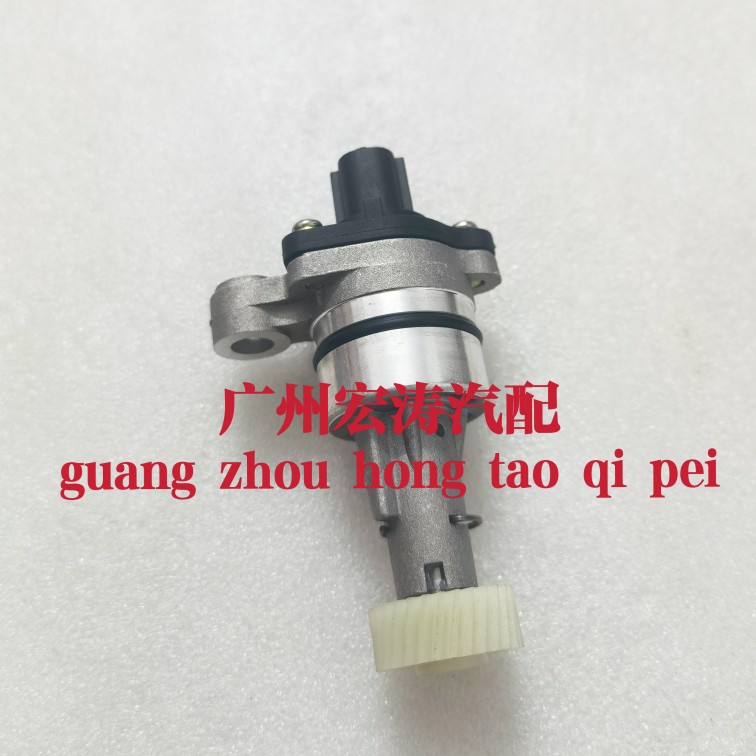 里程表转速传感器