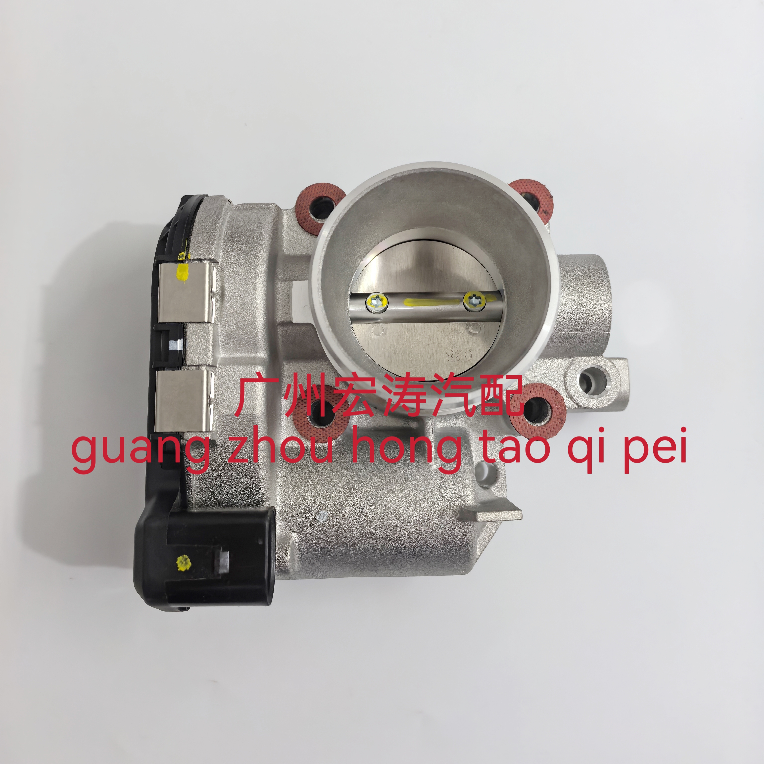 适用于长安神骐T20电子节气门总成 国六6节气门阀体总成 原厂