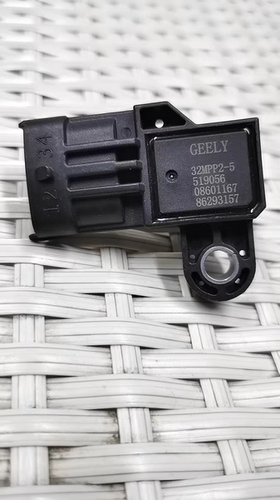 适用于吉利远景X6 进气压力传感器32MPP2-5 原厂
