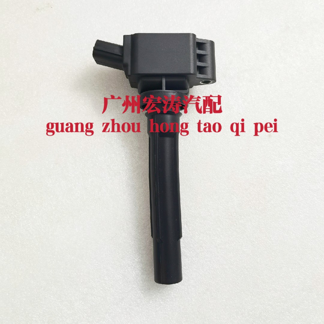 适配汉腾X5君马S70/众泰T300/T500/T600/1.5T点火线圈高压包