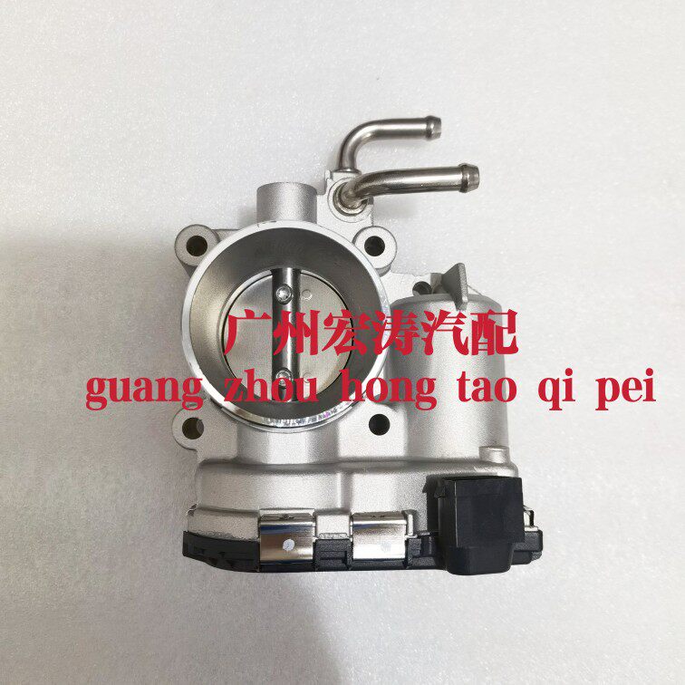 适用于福田迷笛专用节气门总成 F01R00Y010