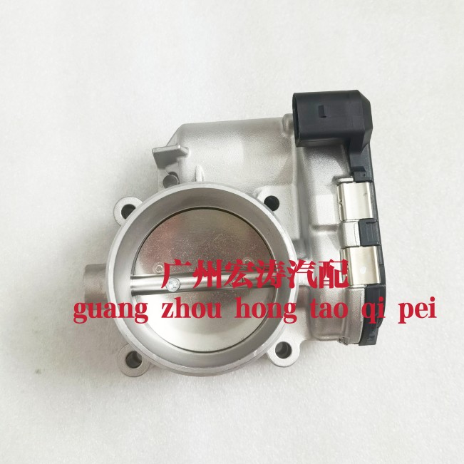 适配荣威RX5RX8950名爵GSHS众泰T800 2.0T节气门总成F01R00Y095
