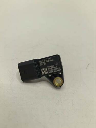 适用J6VJ7进气压力传感器44F/M60国六J6P进气温度传感器32MpP14-4