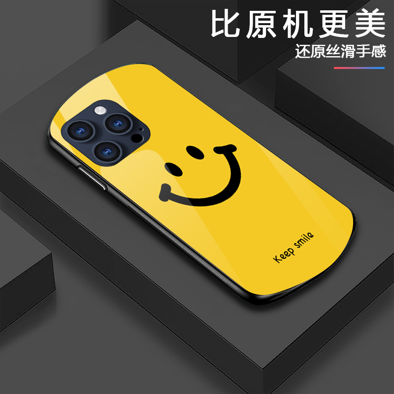 适用小米手机壳新款时尚小众防摔