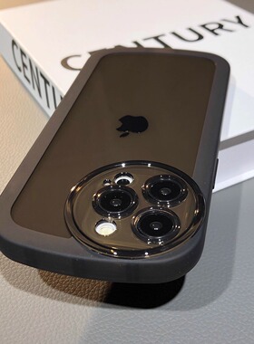 DZ适用荣耀200pro新款手机壳100软壳90全包80防摔70pro纯色60简约50小众时尚网红magic6创意magic5/4/3黑色