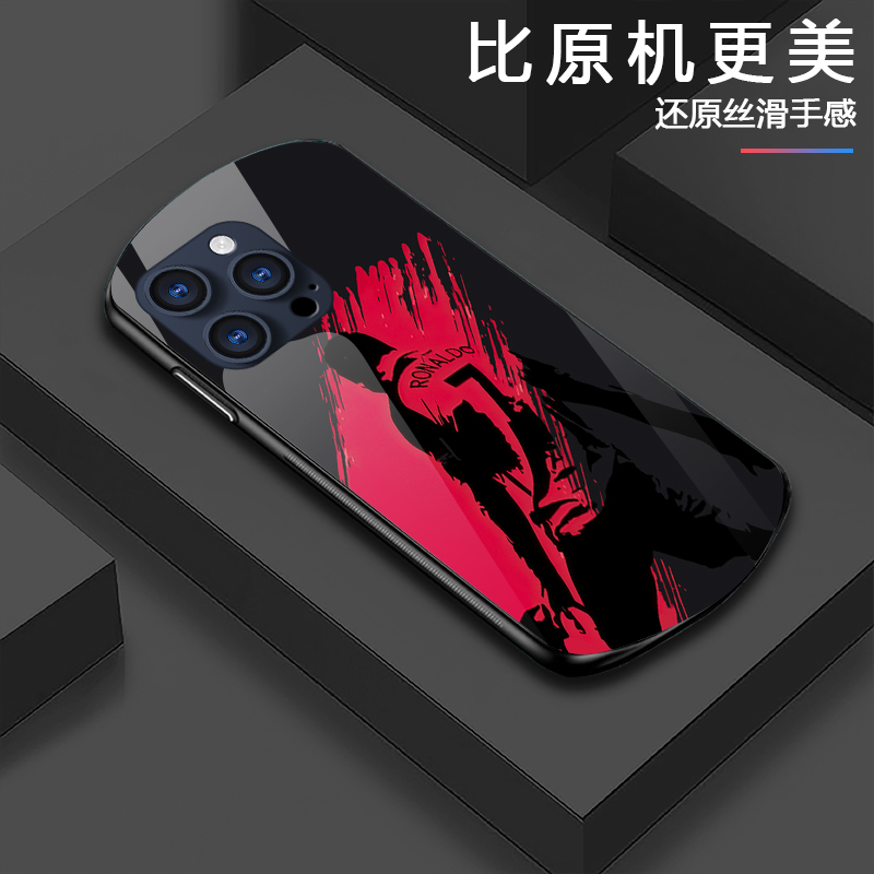 适用小米15手机壳新款潮流