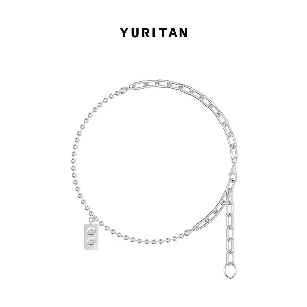 CHOCK时尚项链CURE治愈系列颈饰