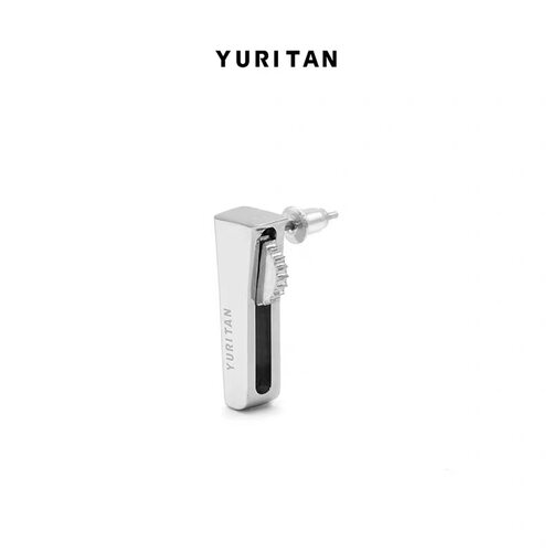 yuritan时尚风耳钉