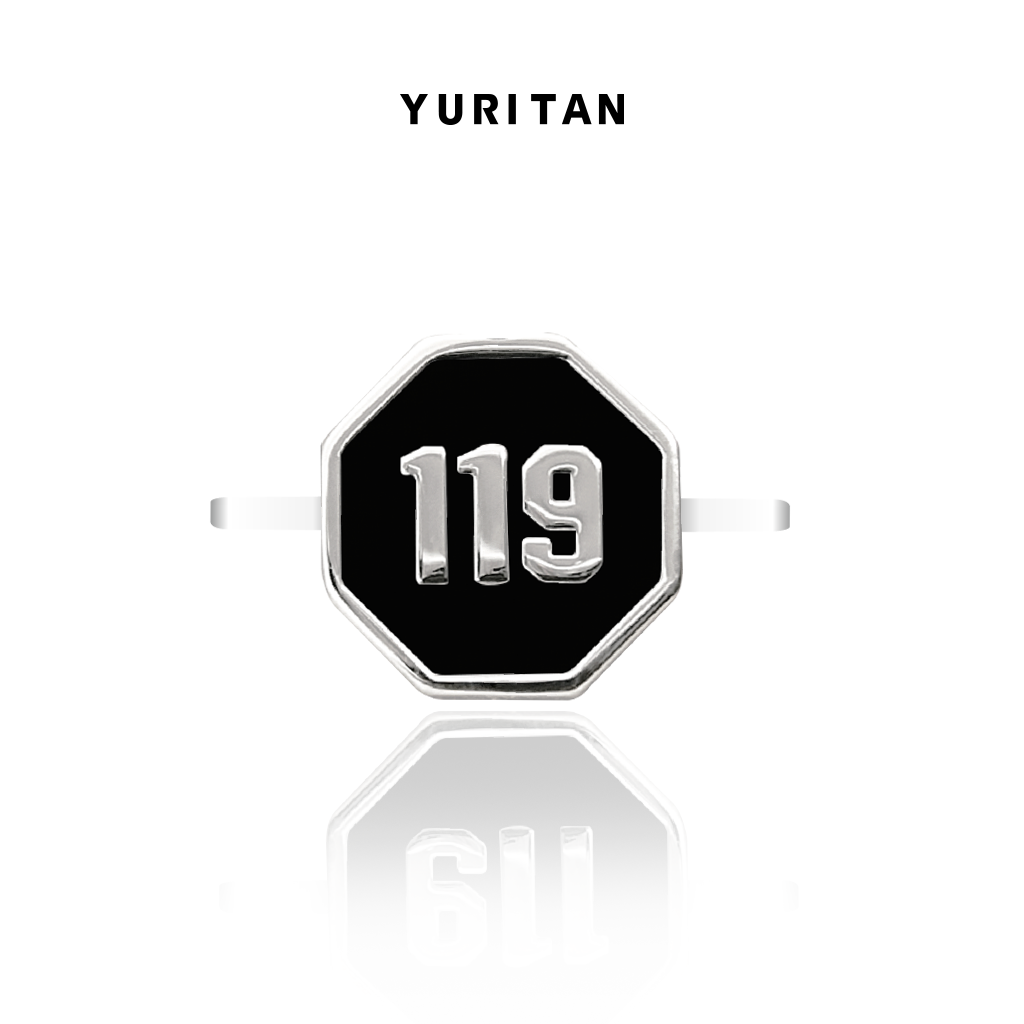 yuritancallme系列119情侣戒指