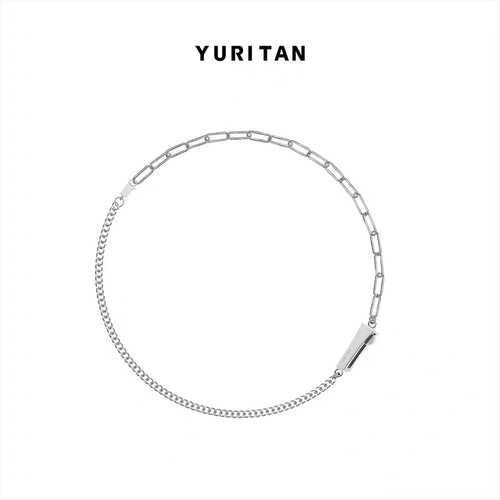 yuritan流量控制器颈链
