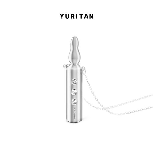 时尚吊坠项链CURE治愈系列