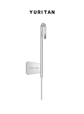 YURITAN输液针耳针耳挂时尚潮酷耳针耳挂耳钉 CURE TIME治愈系列