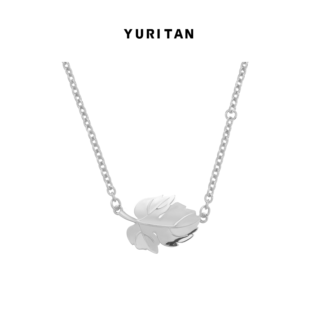YURITANxMAISONSANS
