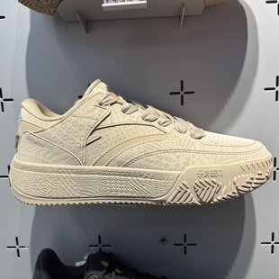 安踏欧文系列Hélà CODE低帮篮球板鞋新款时尚休闲潮流112541801