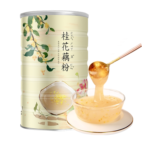 藕粉