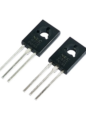 晶体管2SD772 2SD882 TO-126电子元件 直插功率管三极管B772 D882