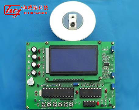 电子秤 电子装配实训套件 电子组装套件 电子装配与调试 竞赛套件