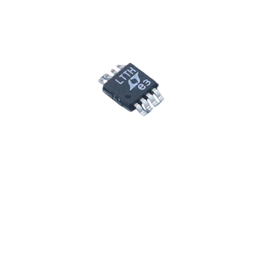 MCP4725A0T-E/CH 封装SOT-23-6 数据采集 数模转换器 全新原装