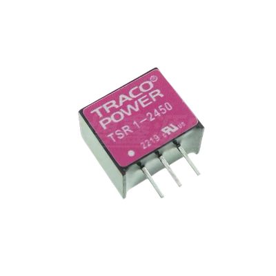 TSR1-2450DC/DC转换器原装