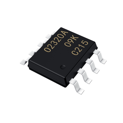 OPA2320AIDR OPA2320AID 丝印O2320A 运算放大器 SOP8 全新原装