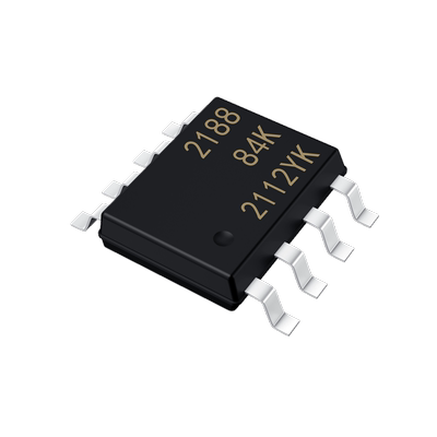 全新原装OPA2188AIDR OPA2188AID OPA2188 SOP-8 运算精密放大器