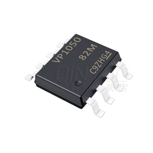 原装正品 贴片 SN65HVD1050DR SOIC-8 高速CAN收发器芯片 全新