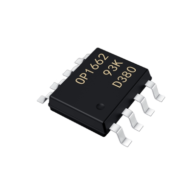 OPA1662AIDR OPA1662AID OPA1662 运算放大器 封装SOP8 全新原装