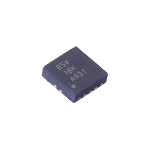 全新原装 XTR111AIDRCR SON-10贴片 QFN 电流感应放大器 丝印BSV