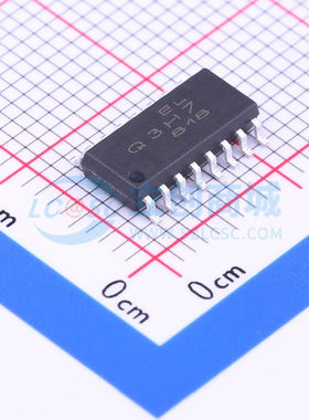 原装ELQ3H7(TA) 亿光 SOP-16 Q3H7 光点耦合器 四路晶体管光耦