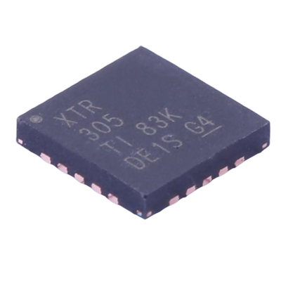 XTR305 XTR305IRGWR XTR305IRGWT 电压或电流输出器 传感器