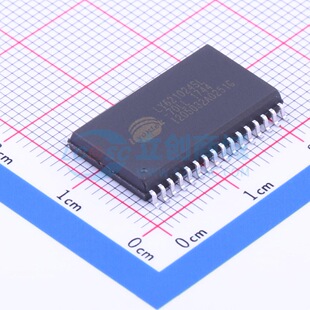 集成IC电路芯片LY621024SL-70LL LY621024 全新原装 存储芯片