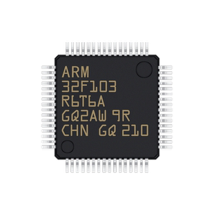 STM32F103R6T6A STM32F103R6T6 LQFP64 原装优势现货 正品