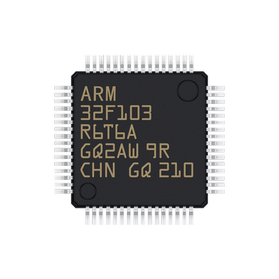 STM32F103R6T6A STM32F103R6T6 LQFP64 原装优势现货 正品