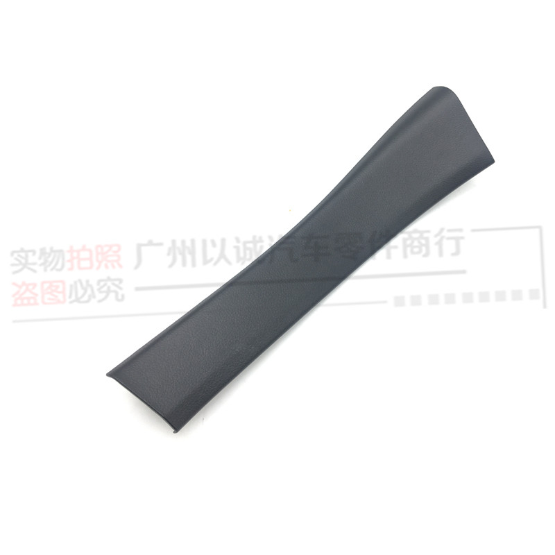 适用17 18 19 20年CRV皓影思域前门槛饰条门框饰板后门边饰条踏板