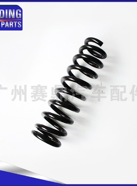 48131-35720 适用丰田减震弹簧 汽车避震器配件2009-4RUNNER