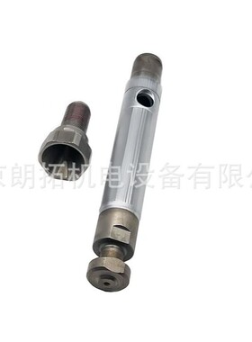 390 395 490 495 249125 24W617 248206 248207无气喷涂机柱塞杆