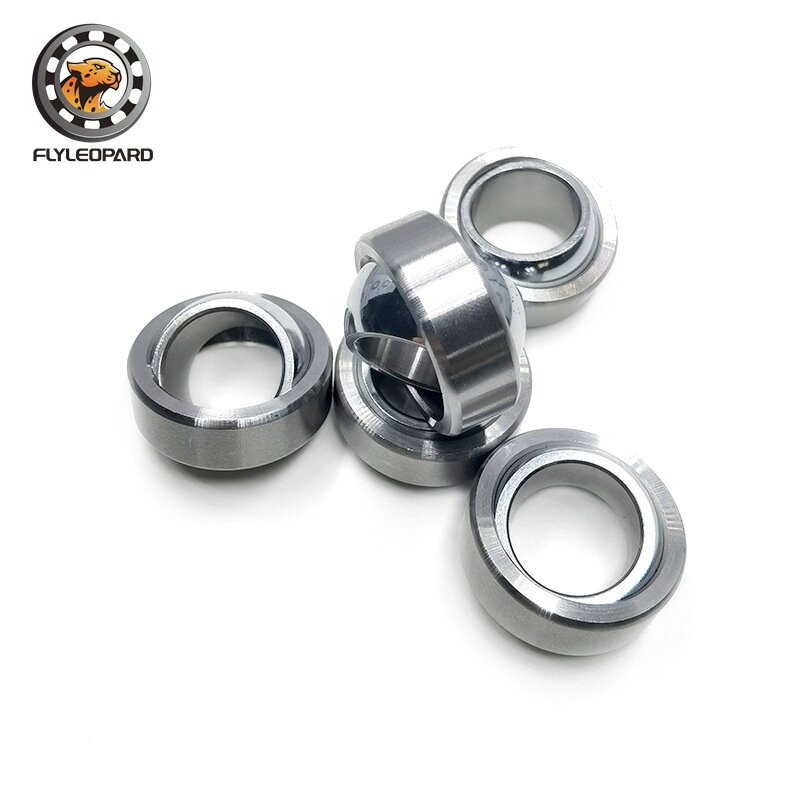 厂家现货供应微型轴承GE20C鱼眼轴承20*35*16mm轴承钢