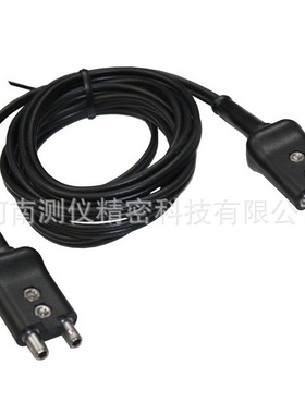 贝克休斯Waygate Technologies KAB533 探头连接线 测厚仪传感器
