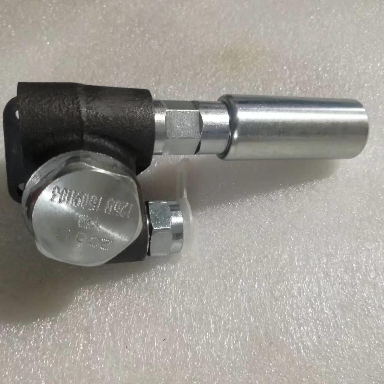 YTO东方红拖拉机柴油机配件 大中小轮拖输油泵 喷油器输油泵