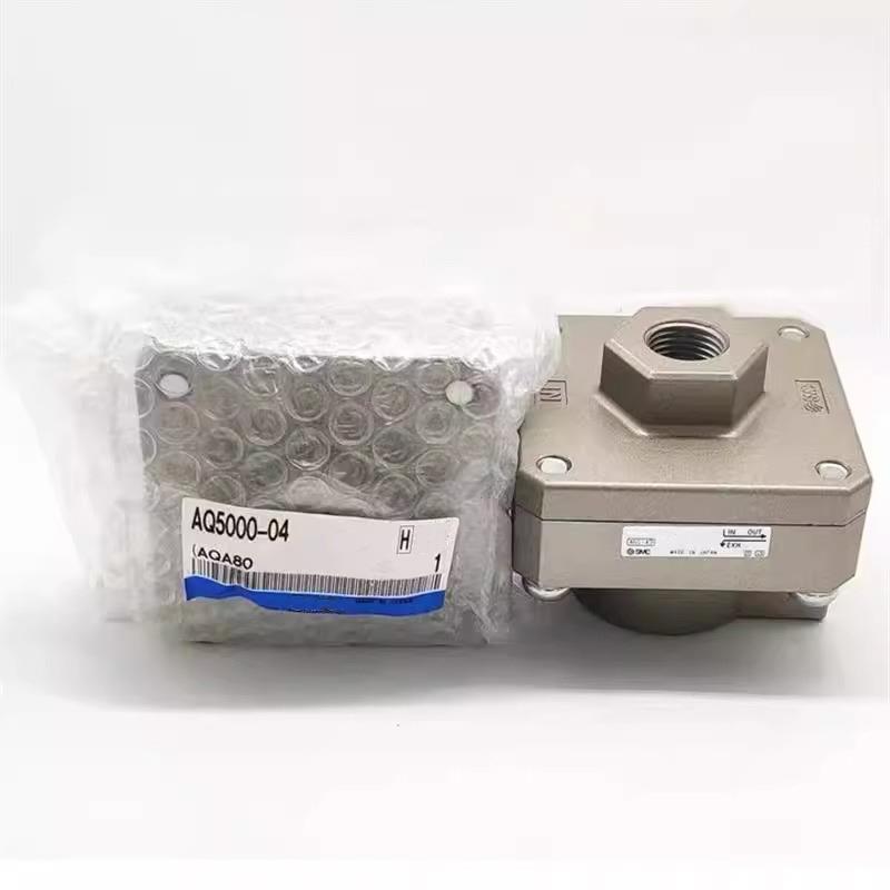 SMC型AQ2000-02-01 AQ3000-03-02 AQ5000-06-04快速排气阀泄气阀