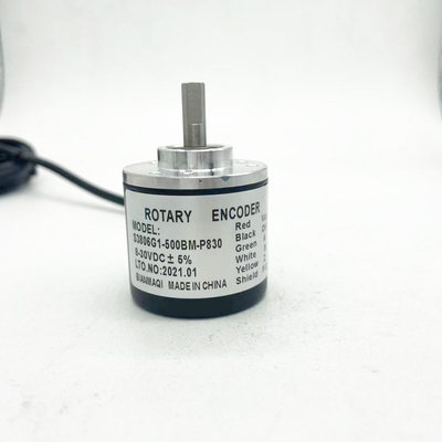 ROTARYENCOD旋转编码器S
